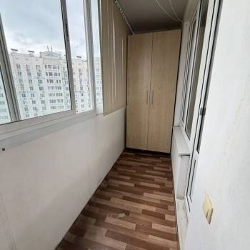 Продается 1-комнатная квартира, 28 м²