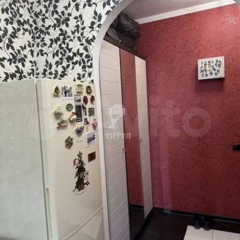 Продается 1-комнатная квартира, 28 м²