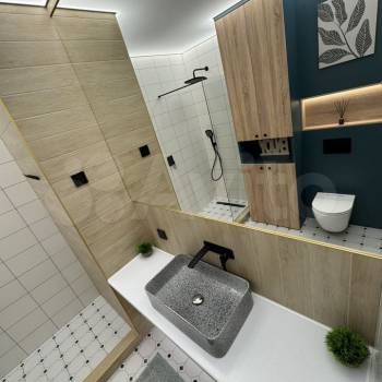 Продается 1-комнатная квартира, 34 м²