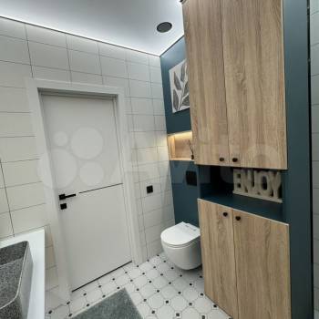 Продается 1-комнатная квартира, 34 м²