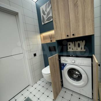 Продается 1-комнатная квартира, 34 м²