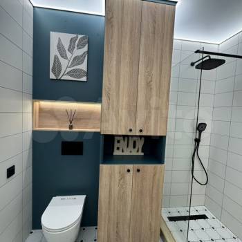 Продается 1-комнатная квартира, 34 м²