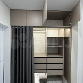Продается 1-комнатная квартира, 34 м²