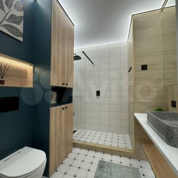 Продается 1-комнатная квартира, 34 м²