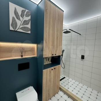 Продается 1-комнатная квартира, 34 м²