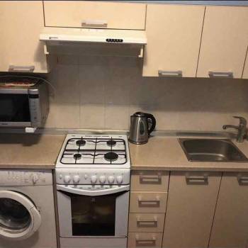 Сдается 1-комнатная квартира, 30 м²