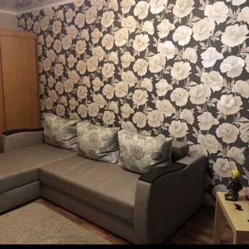 Сдается 1-комнатная квартира, 30 м²