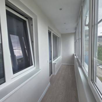 Продается 1-комнатная квартира, 39 м²