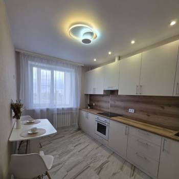Продается 1-комнатная квартира, 39 м²