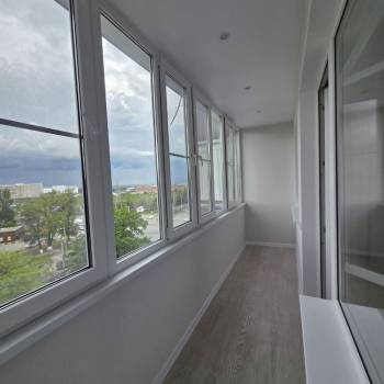 Продается 1-комнатная квартира, 39 м²