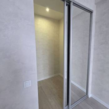 Продается 1-комнатная квартира, 39 м²
