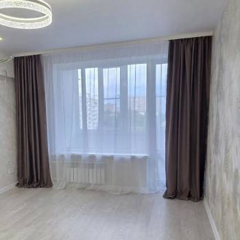 Продается 1-комнатная квартира, 39 м²
