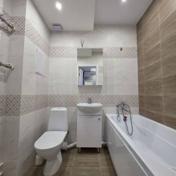Продается 1-комнатная квартира, 39 м²