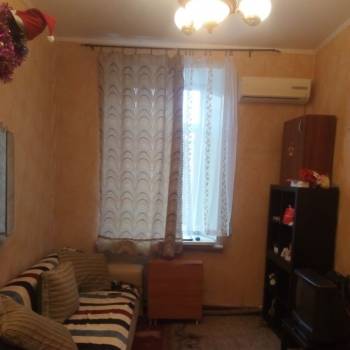 Сдается 1-комнатная квартира, 30 м²
