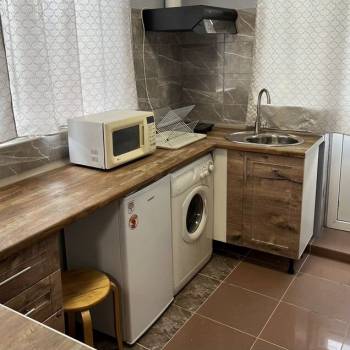 Сдается 1-комнатная квартира, 38 м²