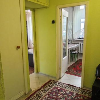 Сдается 1-комнатная квартира, 35 м²