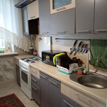 Сдается 1-комнатная квартира, 35 м²