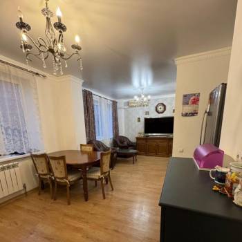 Продается 3-х комнатная квартира, 97 м²