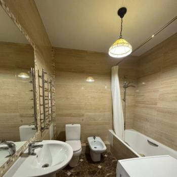 Продается 3-х комнатная квартира, 97 м²