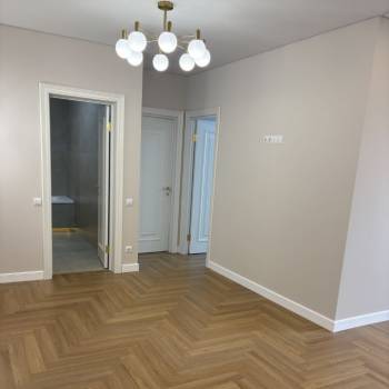 Продается 3-х комнатная квартира, 55 м²