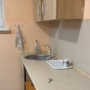 Сдается 1-комнатная квартира, 28 м²