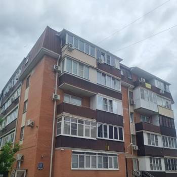Сдается 1-комнатная квартира, 28 м²