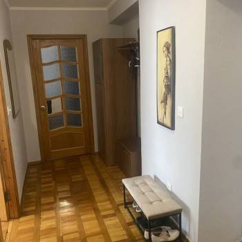 Сдается 2-х комнатная квартира, 50 м²
