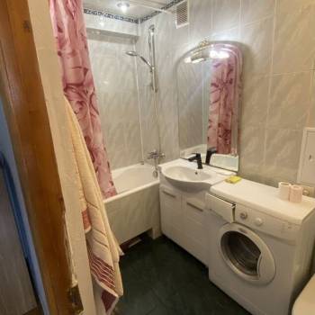 Сдается 2-х комнатная квартира, 50 м²