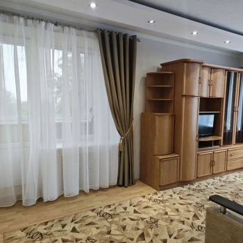Сдается 2-х комнатная квартира, 56 м²