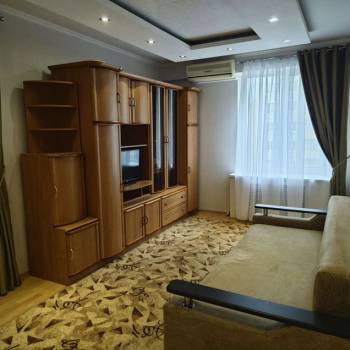 Сдается 2-х комнатная квартира, 56 м²