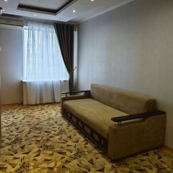 Сдается 2-х комнатная квартира, 56 м²