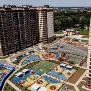 Продается 1-комнатная квартира, 40 м²