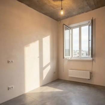 Продается 1-комнатная квартира, 42,4 м²