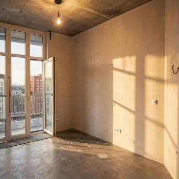 Продается 1-комнатная квартира, 42,4 м²