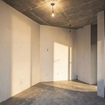 Продается 1-комнатная квартира, 42,4 м²