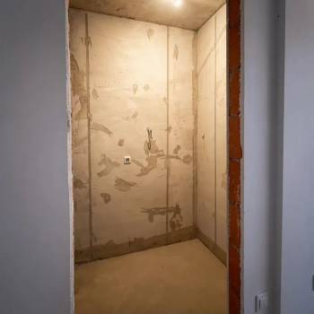Продается 1-комнатная квартира, 42,4 м²