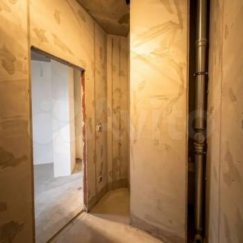 Продается 1-комнатная квартира, 42,4 м²