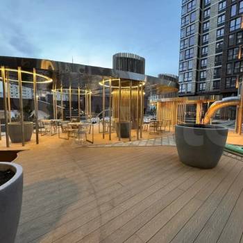 Продается 1-комнатная квартира, 42,4 м²