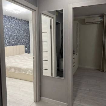 Продается 3-х комнатная квартира, 56,4 м²