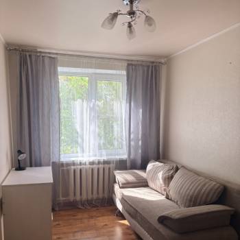 Сдается 2-х комнатная квартира, 44 м²