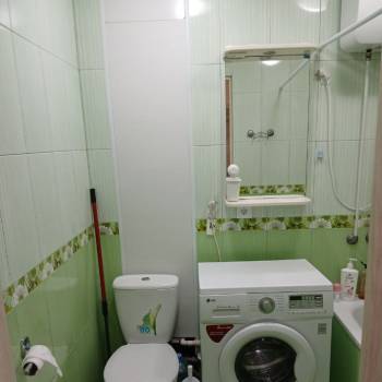 Сдается 1-комнатная квартира, 27 м²