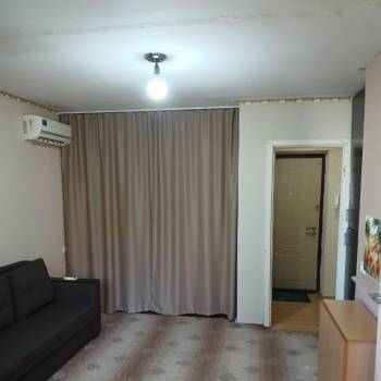 Сдается 1-комнатная квартира, 27 м²