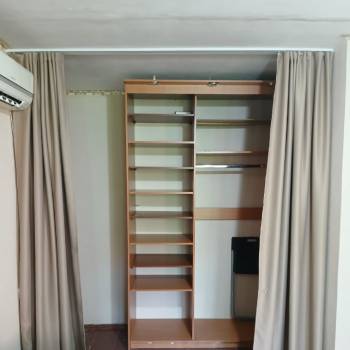 Сдается 1-комнатная квартира, 27 м²