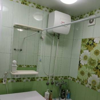 Сдается 1-комнатная квартира, 27 м²