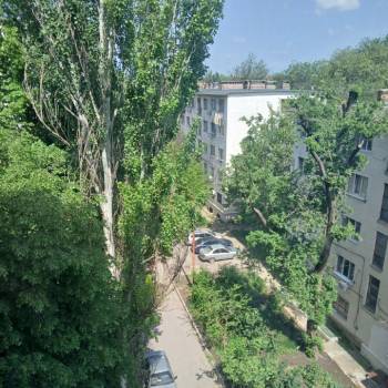 Сдается 1-комнатная квартира, 27 м²