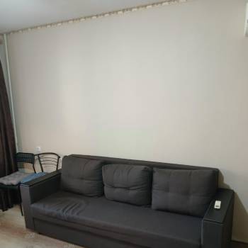 Сдается 1-комнатная квартира, 27 м²