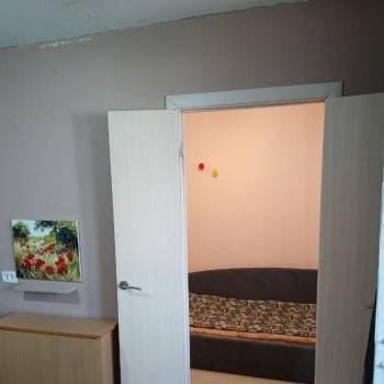 Сдается 1-комнатная квартира, 27 м²