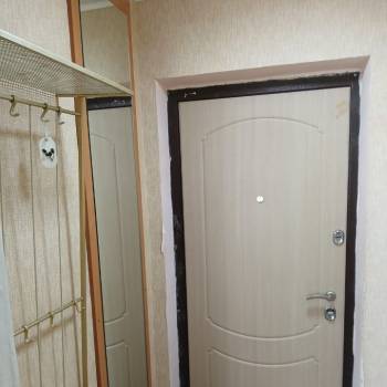 Сдается 1-комнатная квартира, 27 м²