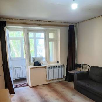 Сдается 1-комнатная квартира, 27 м²