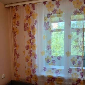 Сдается 1-комнатная квартира, 27 м²